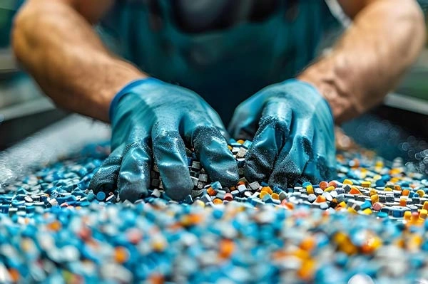4 Decades of Polymer Excellence