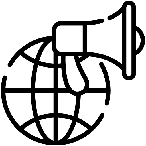 National Reach