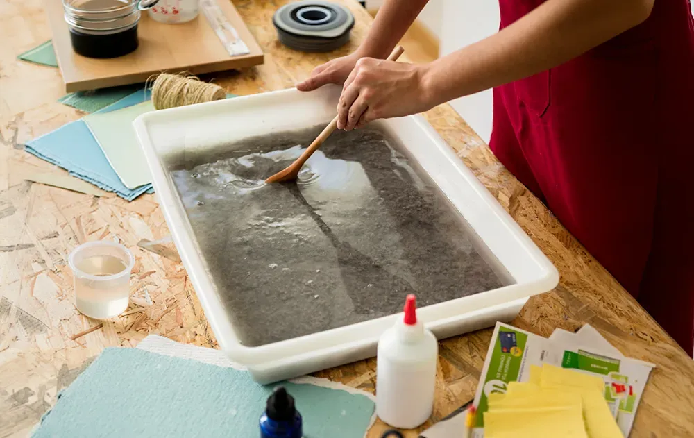 Unsaturated Polyester Resin