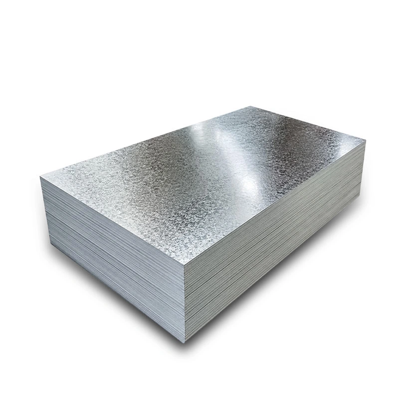 GP Sheet Grade