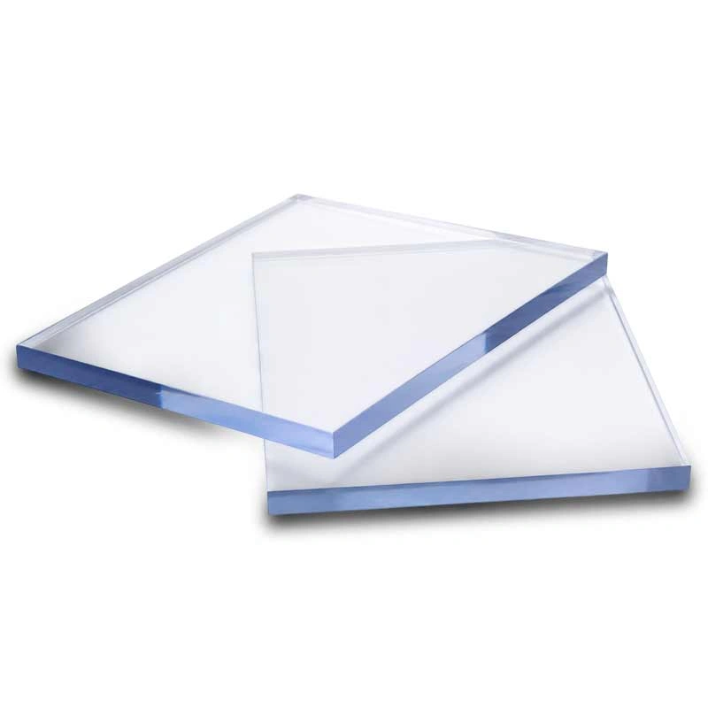 Sheet Clear Grade