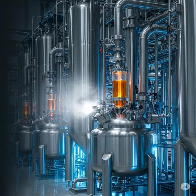 UPR Thermoset Resins